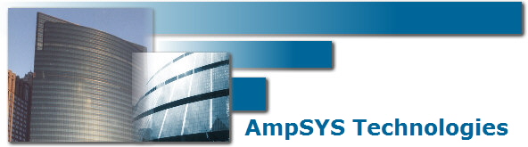 AmpSYS Technologies